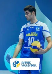 volley ball