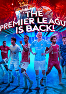 premier league streaming