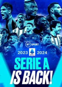 SERIE A