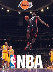 NBA