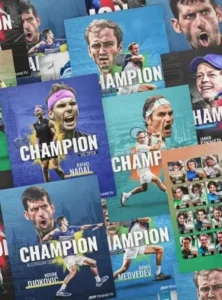 TENNIS US ATP