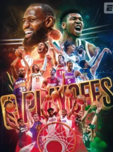 NBA