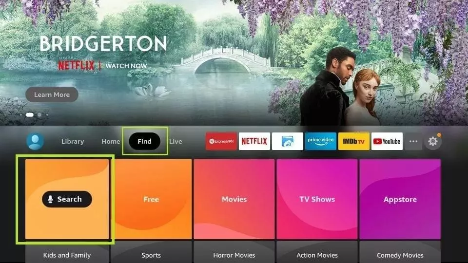 FIRE TV BEST IPTV SUBSCRIPTION