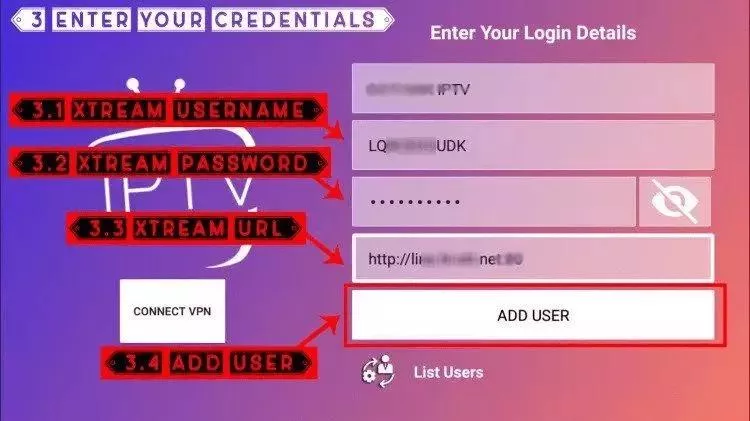 BEST IPTV SUBSCRIPTION