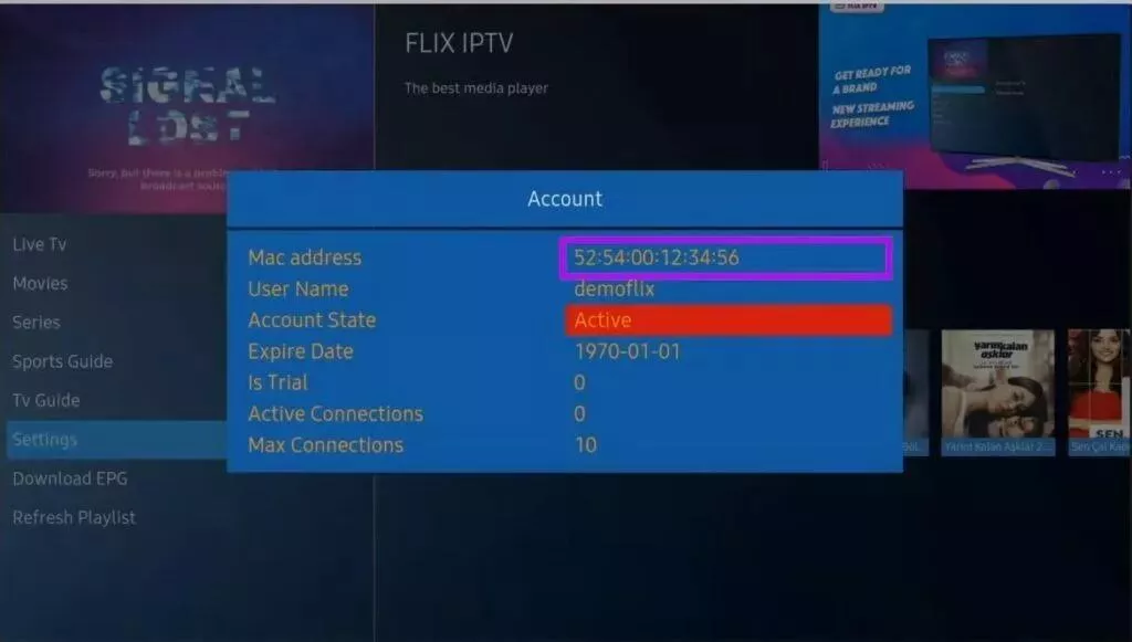 BEST IPTV SUBSCRIPTION