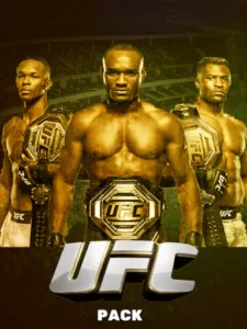 UFC streaming