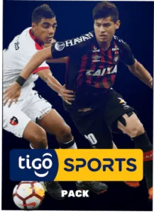 tigo sports