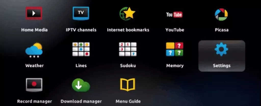 BEST IPTV SUBSCRIPTION