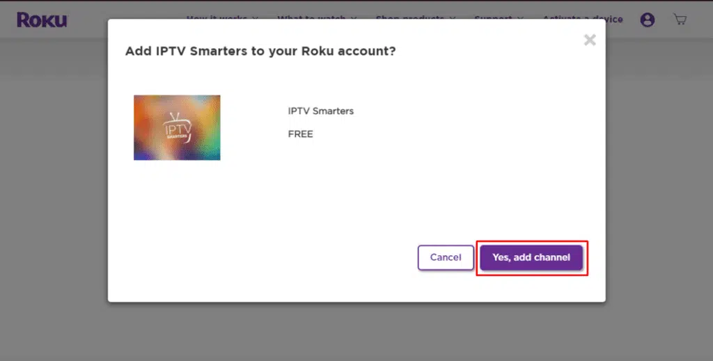 BEST IPTV SUBSCRIPTION