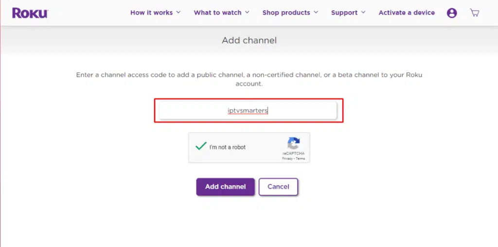 BEST IPTV SUBSCRIPTION