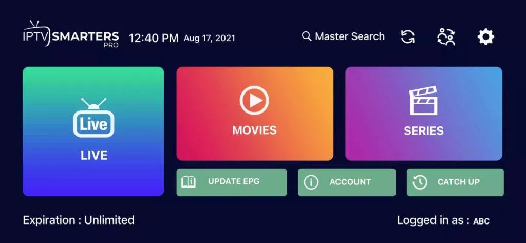 BEST IPTV SUBSCRIPTION