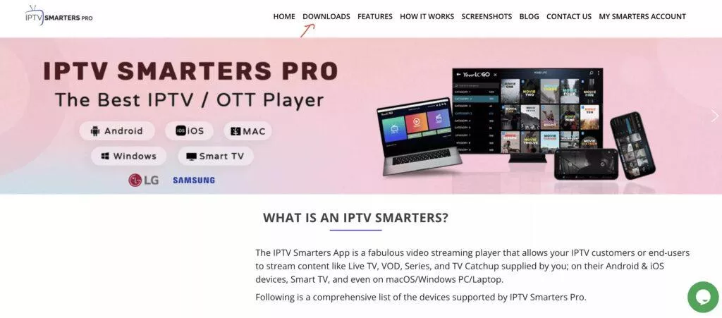 BEST IPTV SUBSCRIPTION