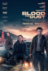 Blood for dust BEST IPTV SERVICE