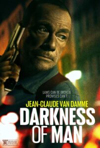DARKNESS OF MAN BEST IPTV SERVICE