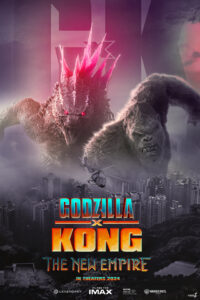 Godzilla X KONG BEST IPTV SERVICE
