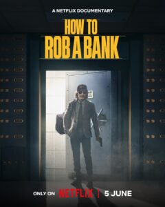 HOW TO ROB A BANK BEST IPTV SERVICE